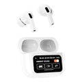 Swetz Buds Wireless Earphones – 60H Playback, Sweat Resistant