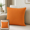 Pillow Covers – Soft Decorative 45x45 CM for Home | Styleva