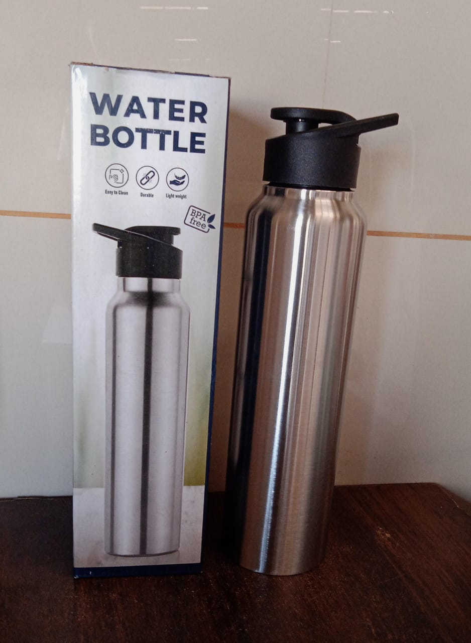 Stainless Steel Water Bottle (1000ML)