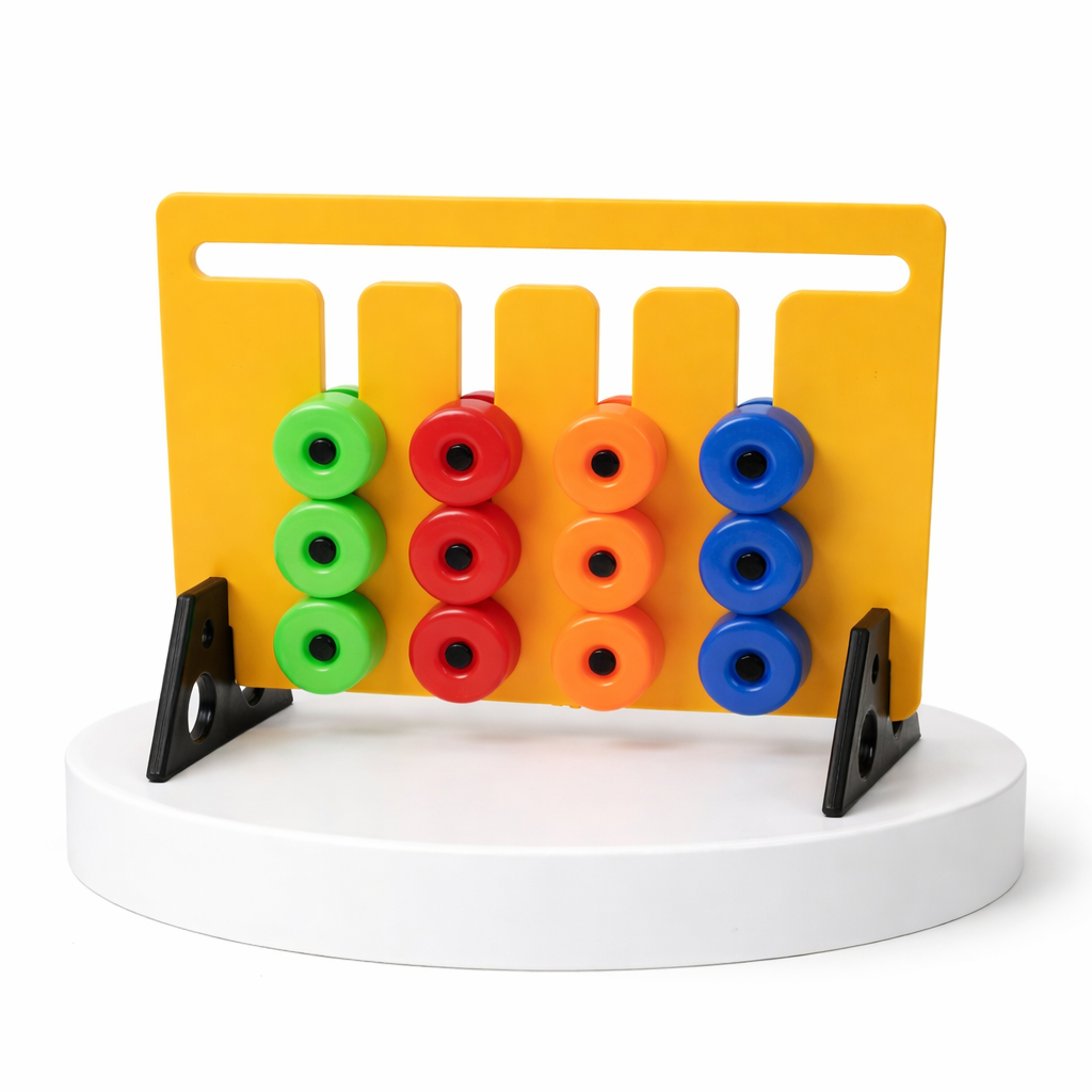 Early Development & Activity Toys