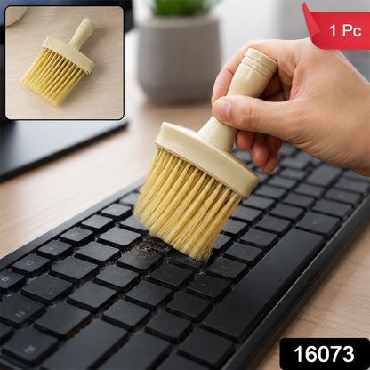 Precision Detail Cleaning Brush for Keyboards & Electronics