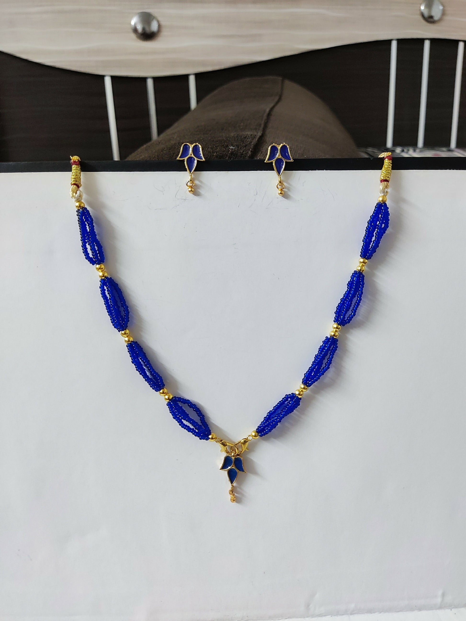 3P BLUE