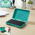 Stamp Pad – Rich Ink & Microcellular Foam for Clear Impressions