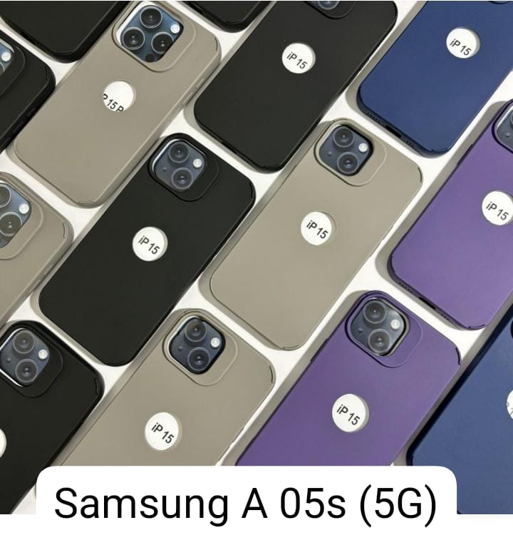 Plain Tpu Soft Silicone Case For Samsung