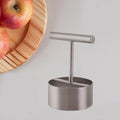 Fruit Corer – Stainless Steel Apple & Pear Tool | ToolMate Pro