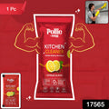 Kitchen Surface Cleaner Sachet – Concentrated Citrus Clove Formula