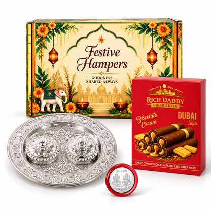 Biscolata Wafer Gift Combo