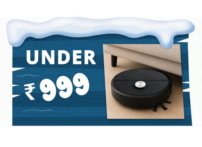 Under Rupees 999 Products