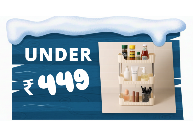 Under Rupees 449 Products