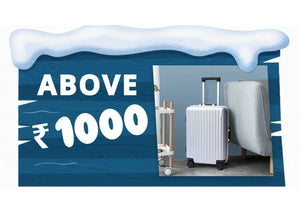 Above rupees 1000 products