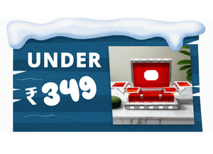 Under rupees 9 products