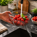 Fruit & Vegetable Washing Strainer Basket – Easy, Hygienic Rinsing