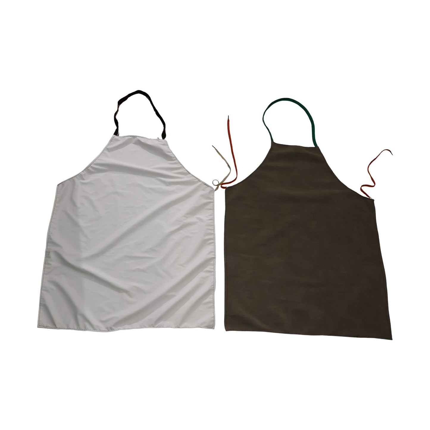 Premium Kitchen Apron Waterproof Adjustable Cooking Apron with Pockets (1 Pc)