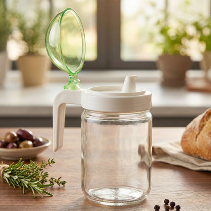 10908_oil_glass_bottle_580ml_with_lid live