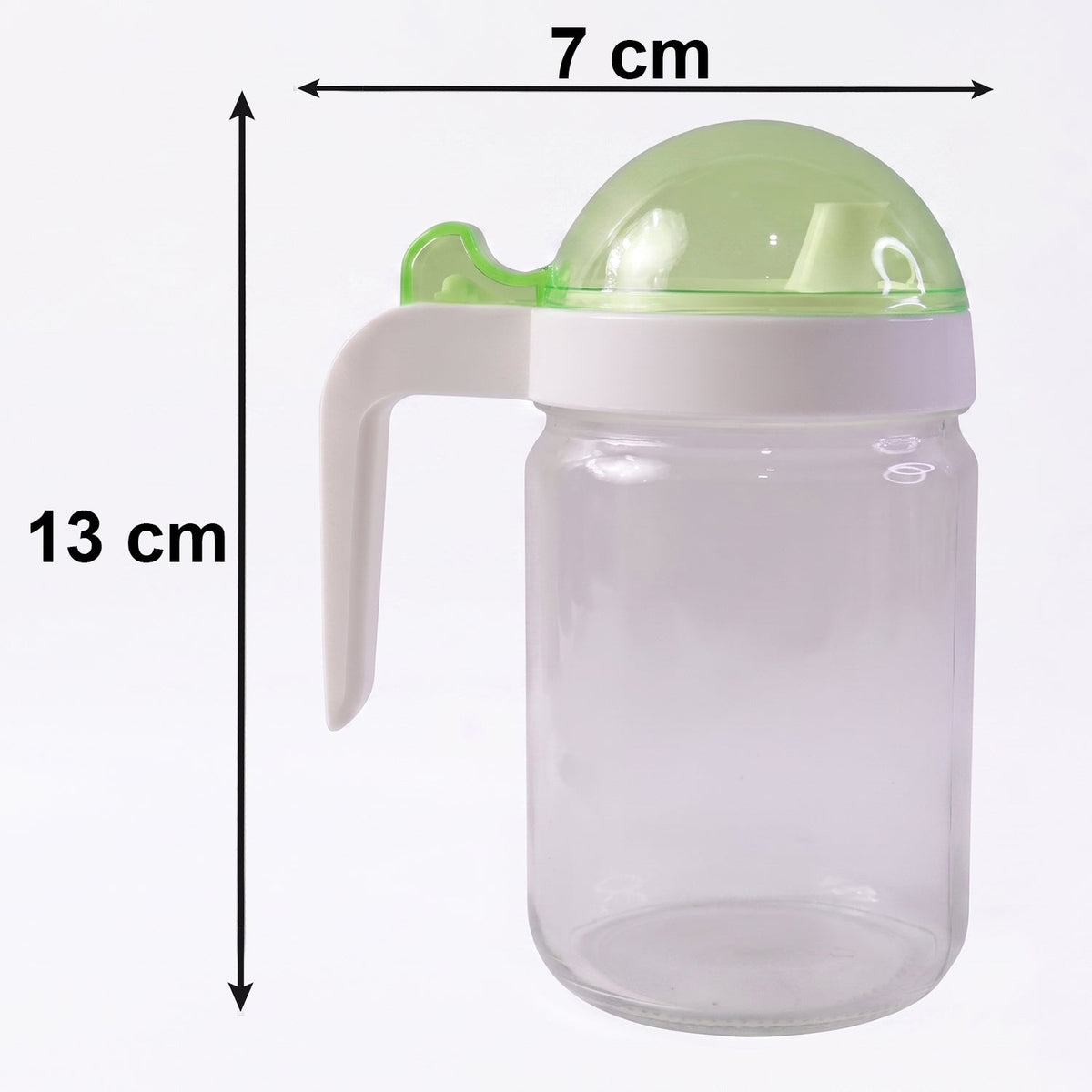10908_oil_glass_bottle_580ml_with_lid size