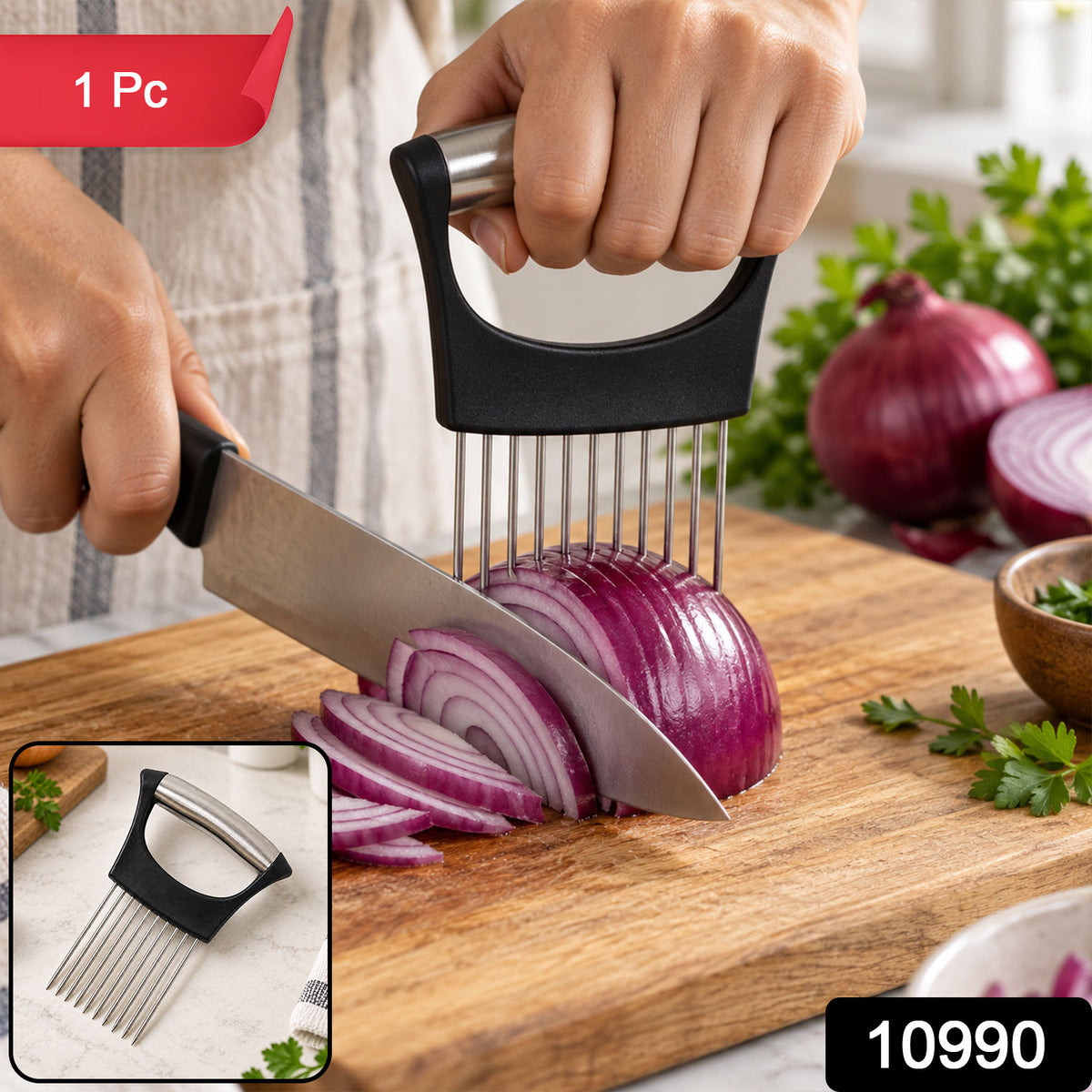 Stainless Steel Onion Cutter and Slicer Holder - 10990.jpg