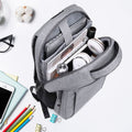Laptop Bag – Water-Resistant, Padded & Multi-Pocket | FERVENT