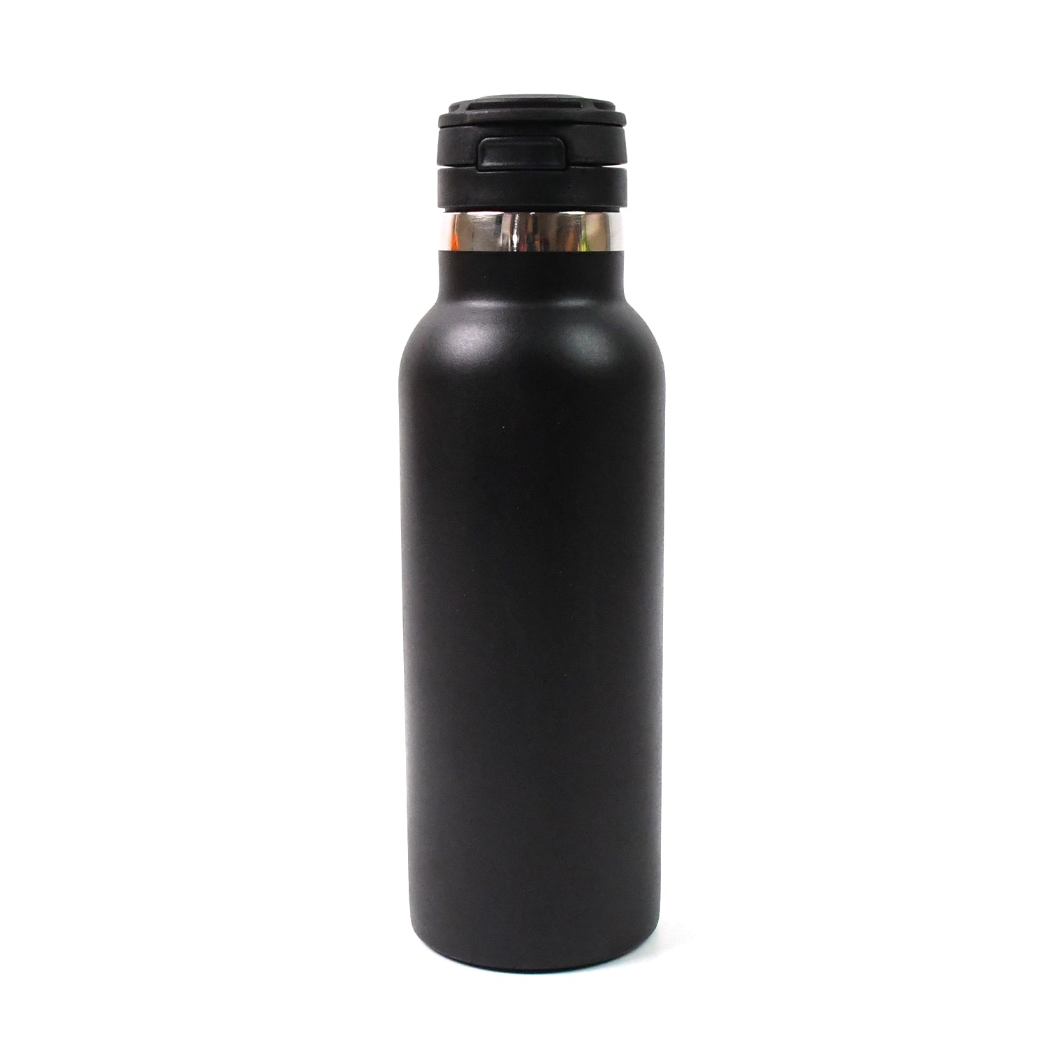 Customized / Personalized Insulated Stainless Steel Bottle (650 ML / 1 Pc)