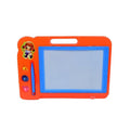 Magnetic Sketch Pad for Kids – Rewritable Drawing Board | Inventive Play