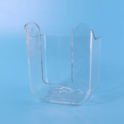 Tissue & Napkin Dispenser Holder - (1 Pc)