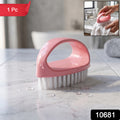 Heavy-Duty Multi-Purpose Cleaning Brush – Ergonomic & Durable