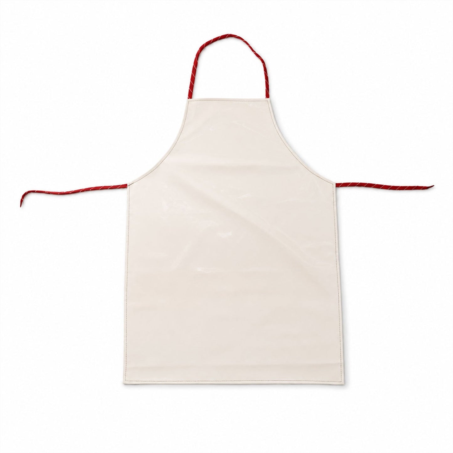 Durable Premium Waterproof Kitchen Apron with Adjustable Neck Strap (1 Pc)