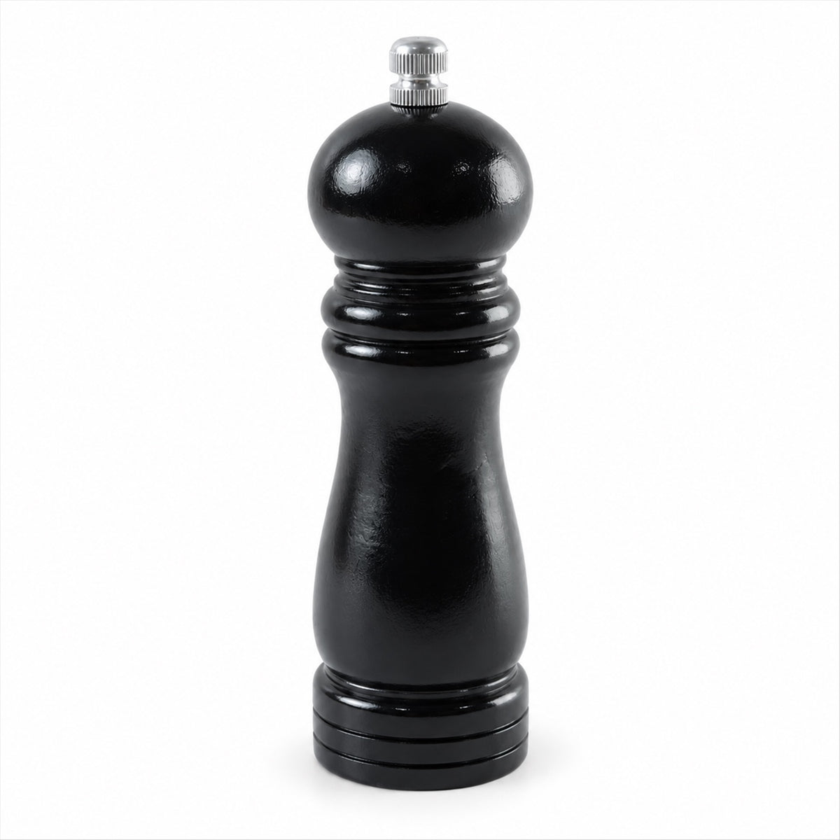 Pepper grinder design view