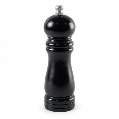 Pepper grinder design view