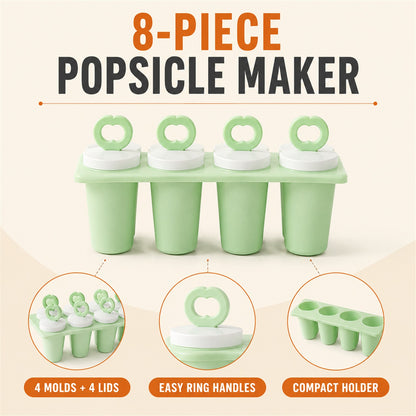 11198_prexo_popsicle_ice_candy_maker_8pc image-3