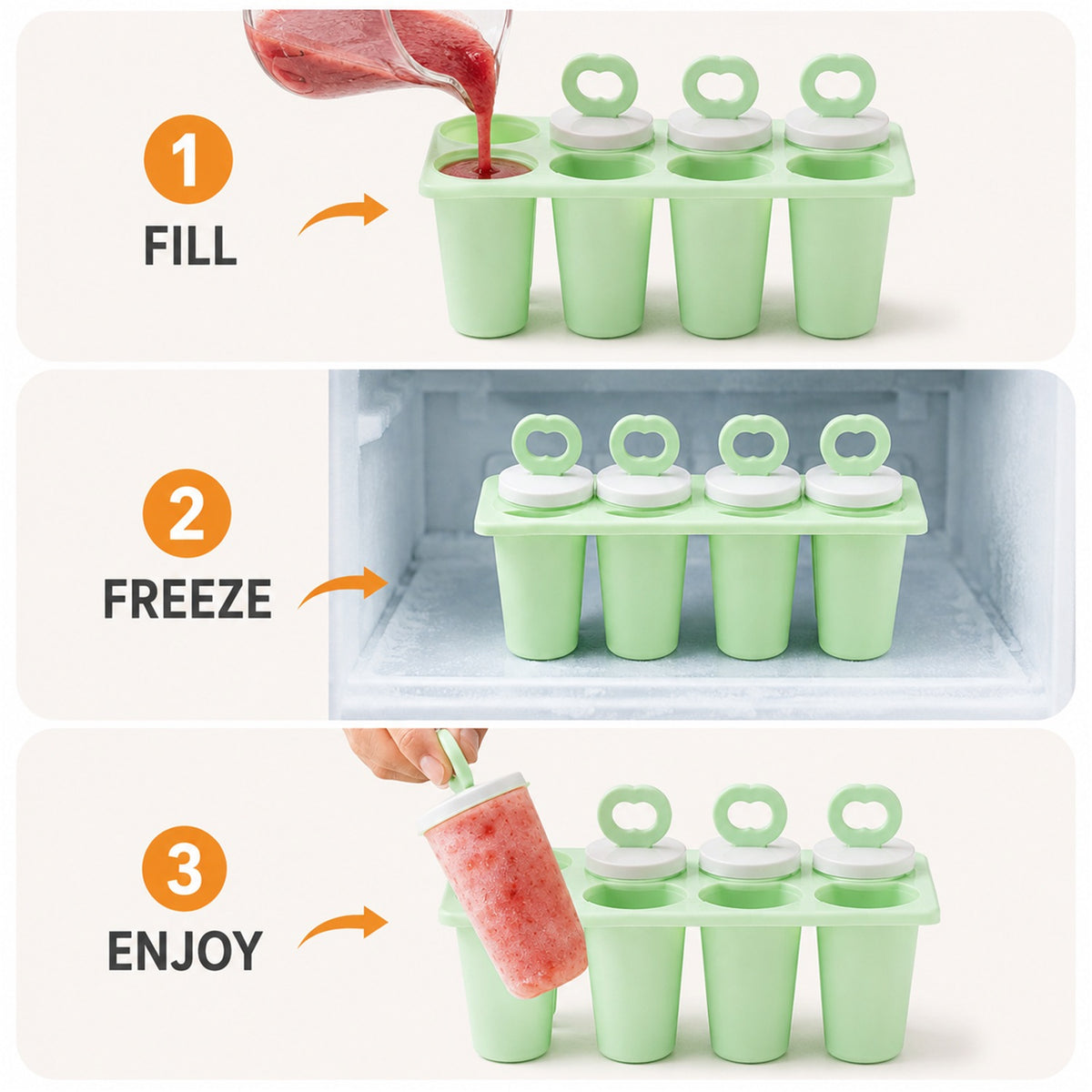 11198_prexo_popsicle_ice_candy_maker_8pc image-6