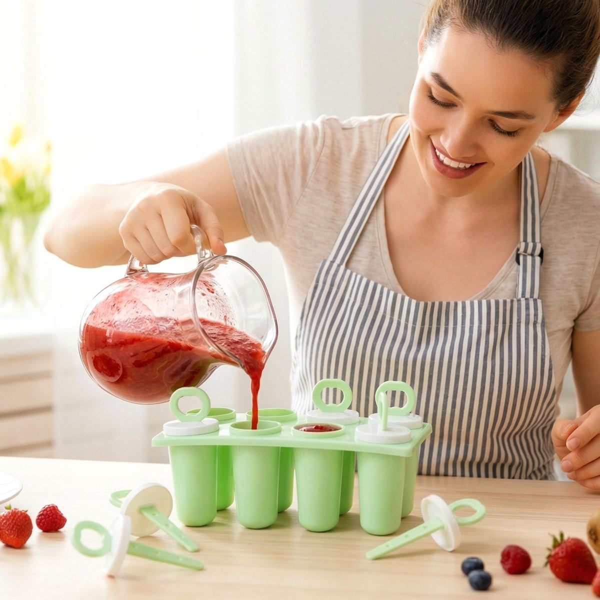 11198_prexo_popsicle_ice_candy_maker_8pc image-10
