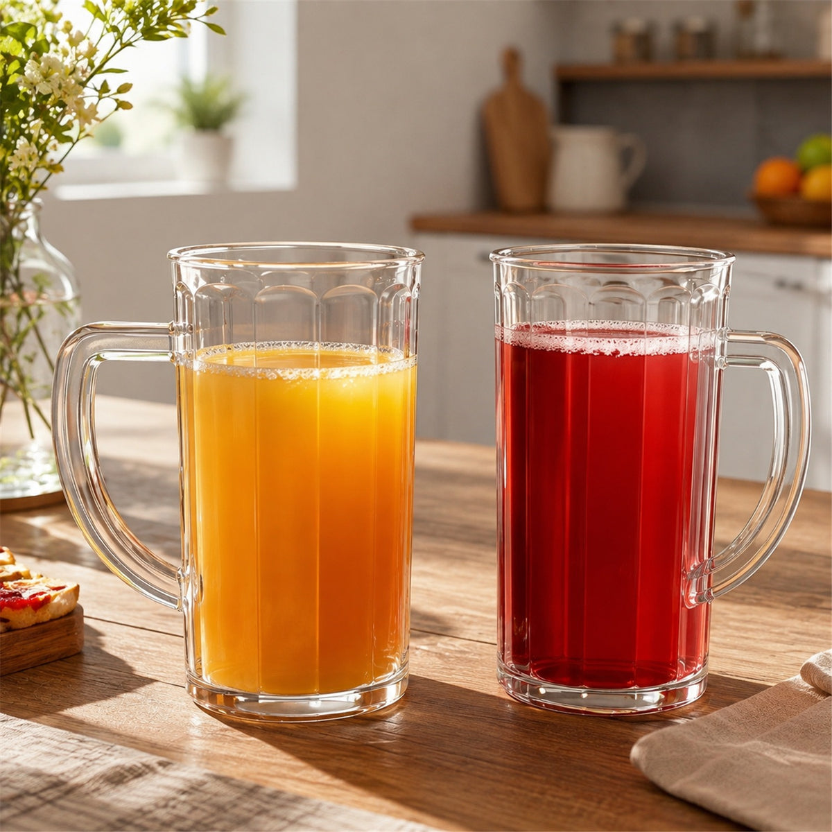 11199_prexo_plastic_shake_mug_glass_with_handle_2pc image-5
