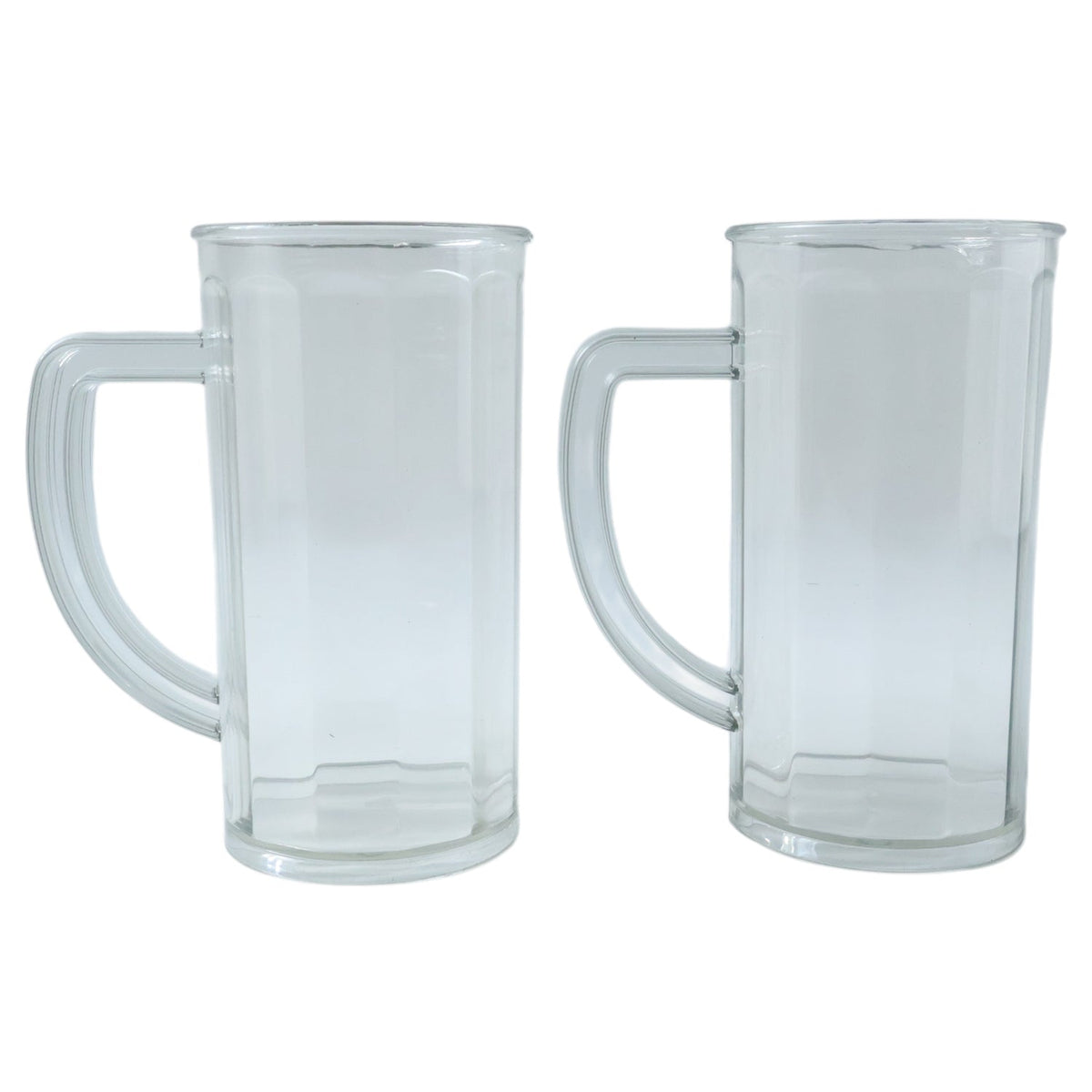 11199_prexo_plastic_shake_mug_glass_with_handle_2pc image-8