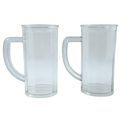 11199_prexo_plastic_shake_mug_glass_with_handle_2pc image-8