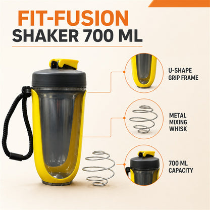 11203_prexo_fit_fusion_shaker_bottle_700ml image-3