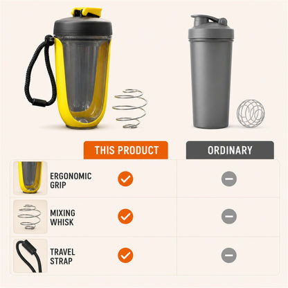 11203_prexo_fit_fusion_shaker_bottle_700ml image-7