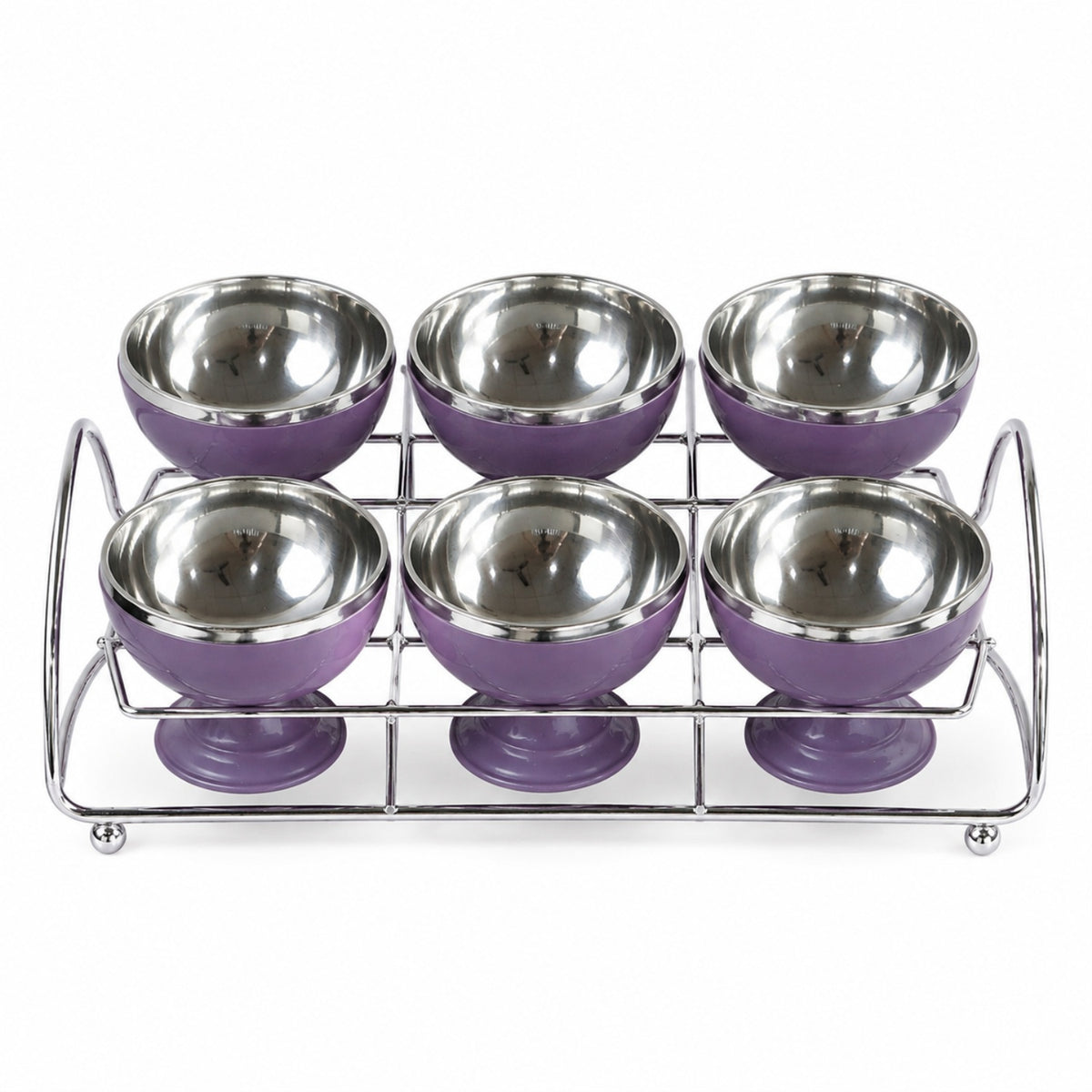 11216_ss_dessert_bowl_cup_6pc_set white
