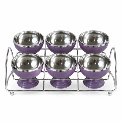 11216_ss_dessert_bowl_cup_6pc_set white
