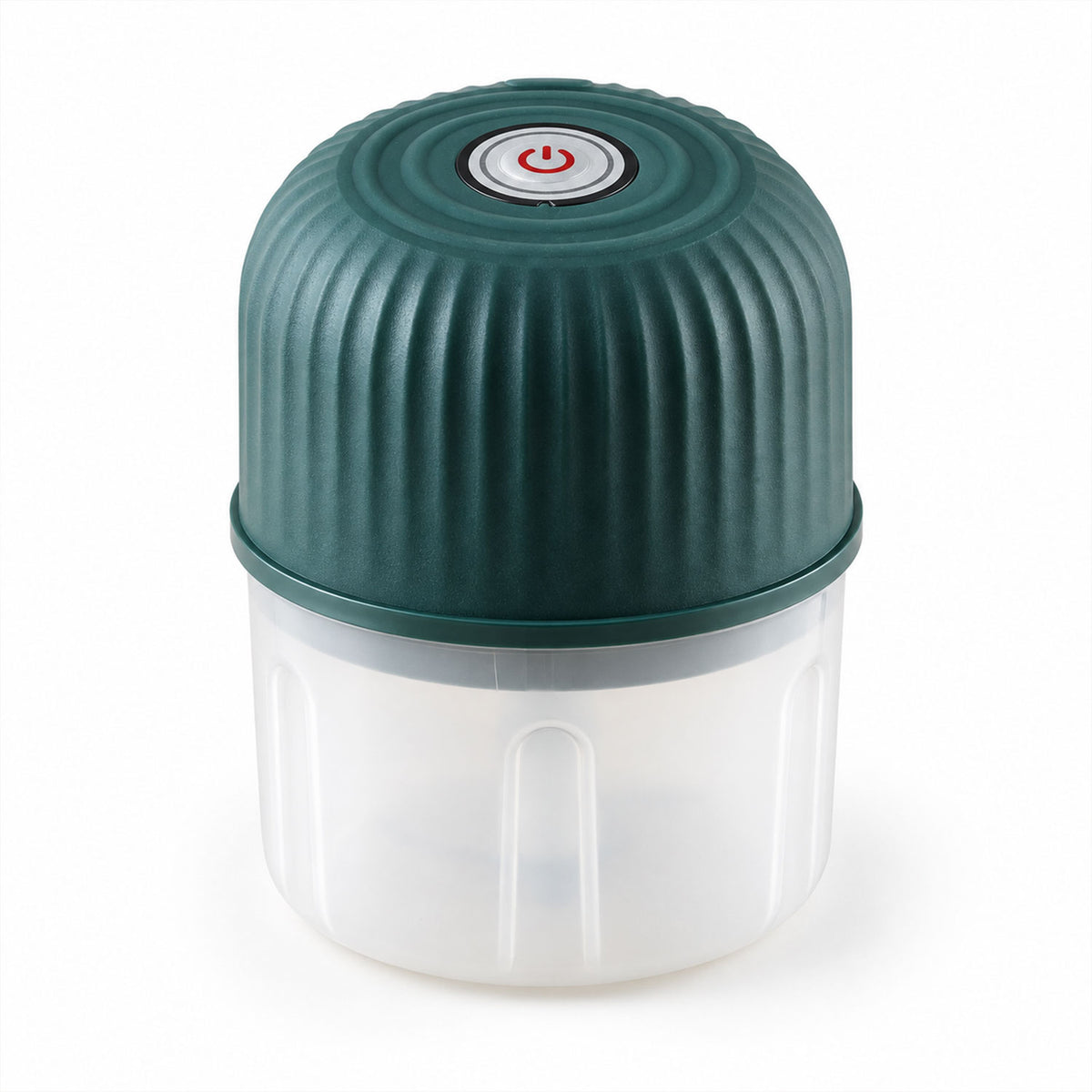 Mini rechargeable garlic chopper image 5