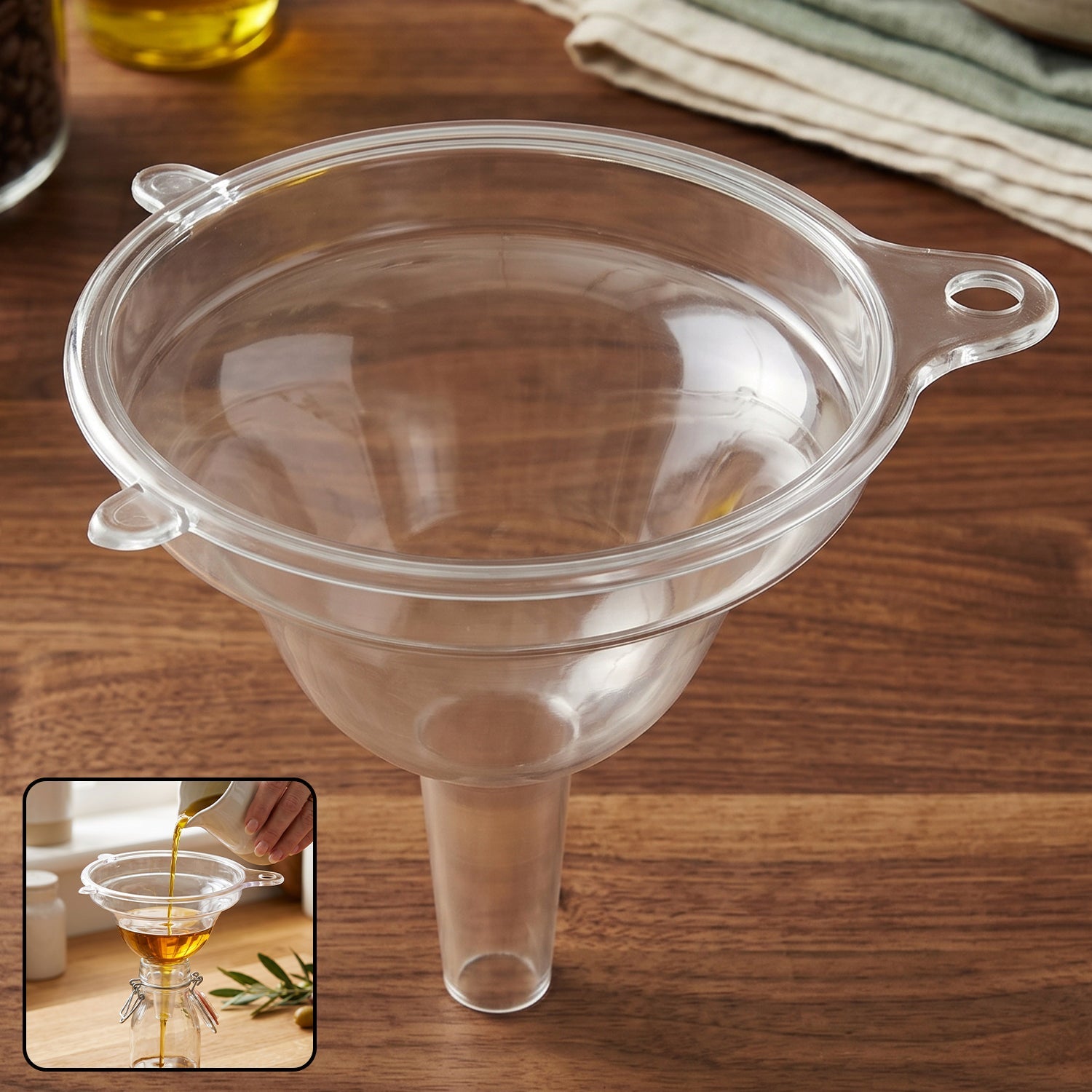 11241 kitchen funnel no sku