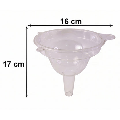 11241 kitchen funnel size