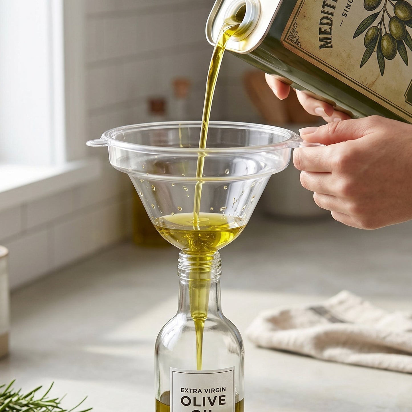 11241 kitchen funnel live use