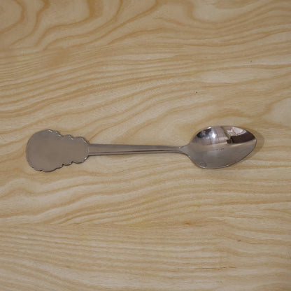 Dinner spoon pack box