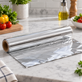 Aluminium Foil Roll – Heavy Duty Food Wrapping & Cooking