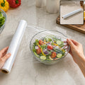 Food Grade Cling Wrap Roll – Keeps Food Fresh & Sealed