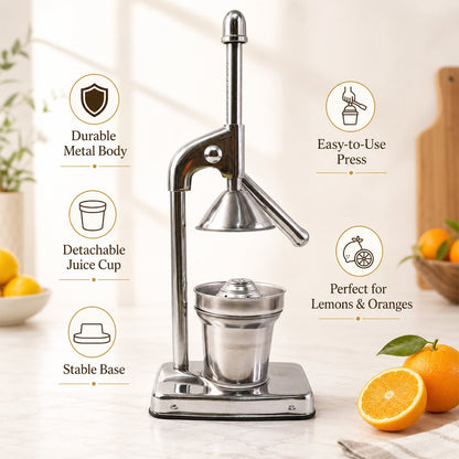 11306_heavy_duty_manual_press_citrus_juicer white-extra