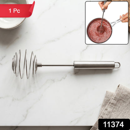 Spring whisk egg beater pack