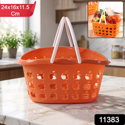 Storage basket pack