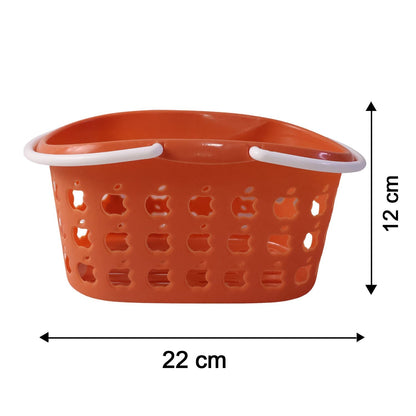 Storage basket size guide
