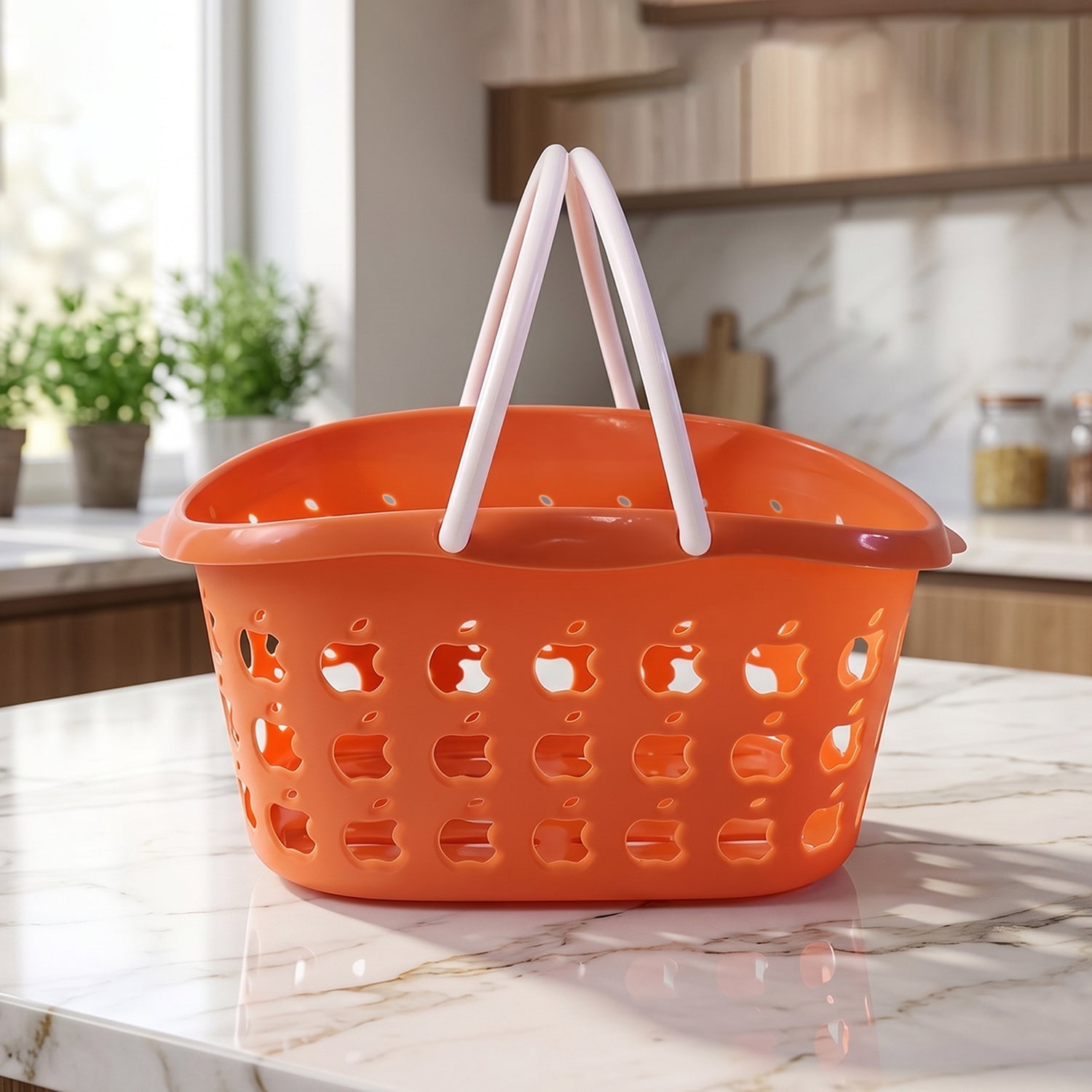 Storage basket home use